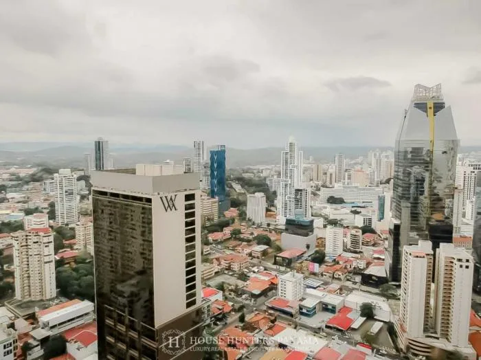 Apartamento en Yoo panama de 1 habitacion en venta — 5