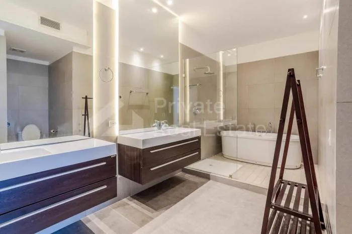Yacht club Avenida Balboa 2 habitaciones — 3