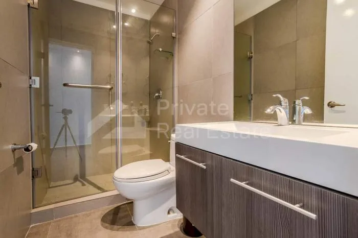 Yacht club Avenida Balboa 2 habitaciones — 5