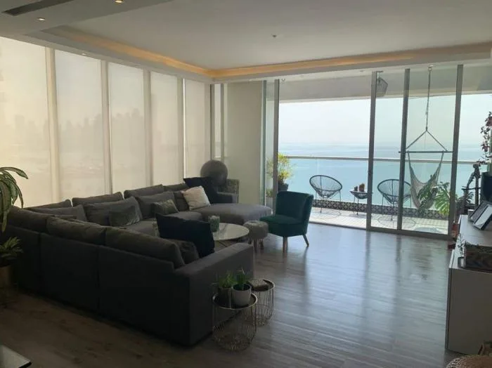 Venta de apartamento en Rivage 2 recamaras — 4