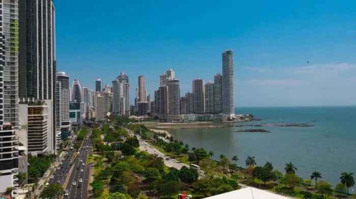 Apartamento en Vista marina de 3 habitaciones en venta — 2