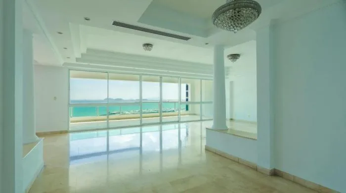 Apartamento en Vista marina de 3 habitaciones en venta — 4