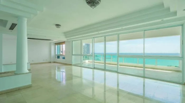 Apartamento en Vista marina de 3 habitaciones en venta — 5