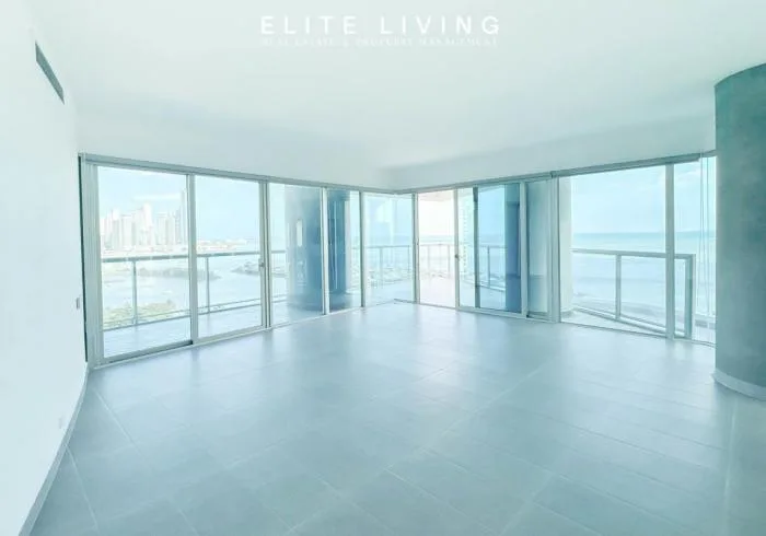 Apartamento en venta en Yacht club tower de 2 recamaras — 3