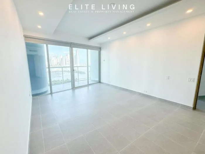 Apartamento en venta en Yacht club tower de 2 recamaras — 5