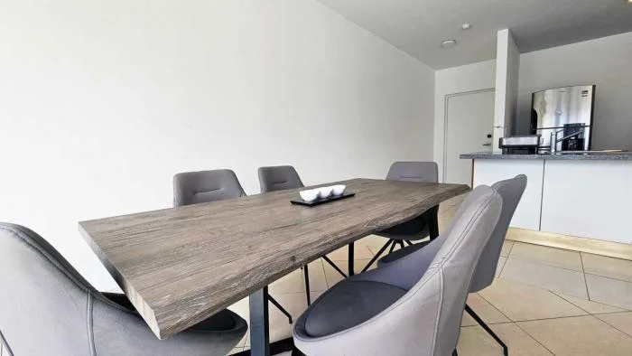 Apartamento en alquiler en Waters on the bay de 1 habitacion — 2