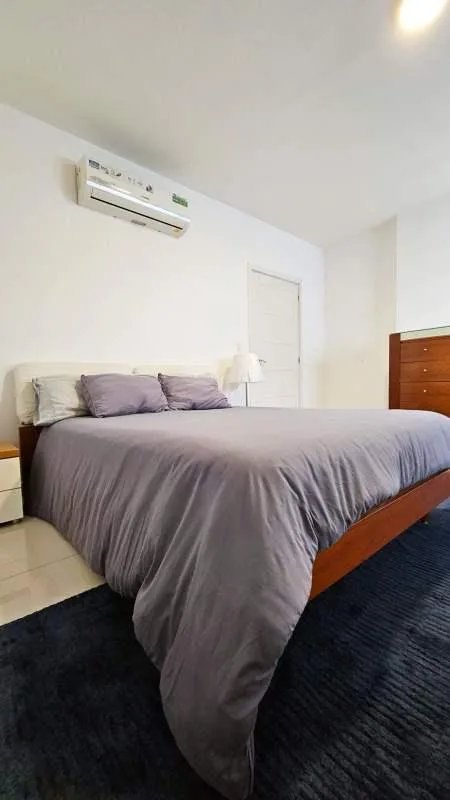 Apartamento en alquiler en Waters on the bay de 1 habitacion — 5