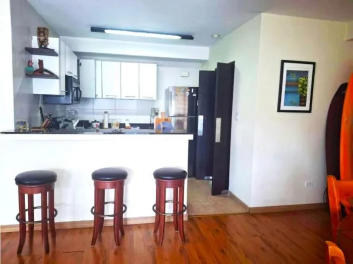 Apartamento en Bayfront tower Avenida Balboa en alquiler — 2