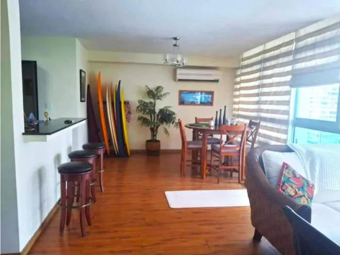 Apartamento en Bayfront tower Avenida Balboa en alquiler — 4