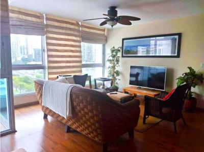 Bayfront avenida balboa 1 recamara. apartamento en bayfront de 1 habitacion en alquiler