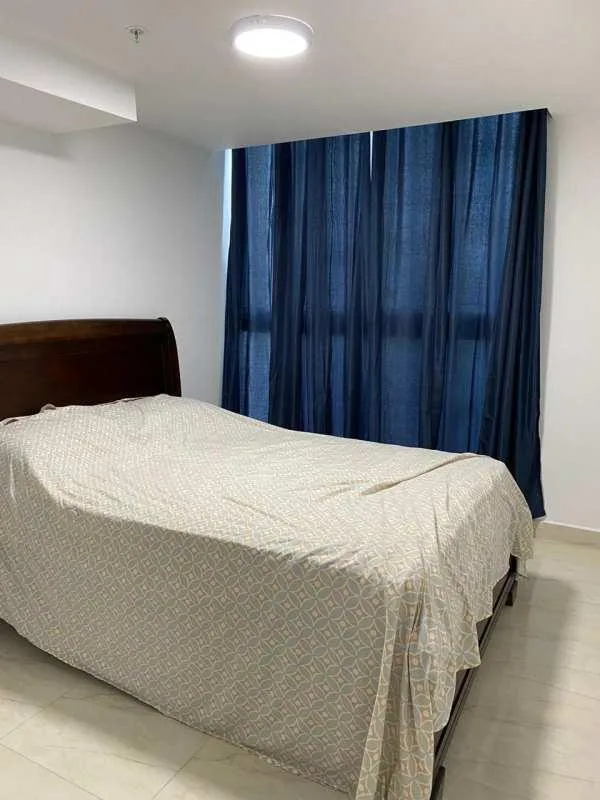 The sands  Panama amoblado en alquiler — 3
