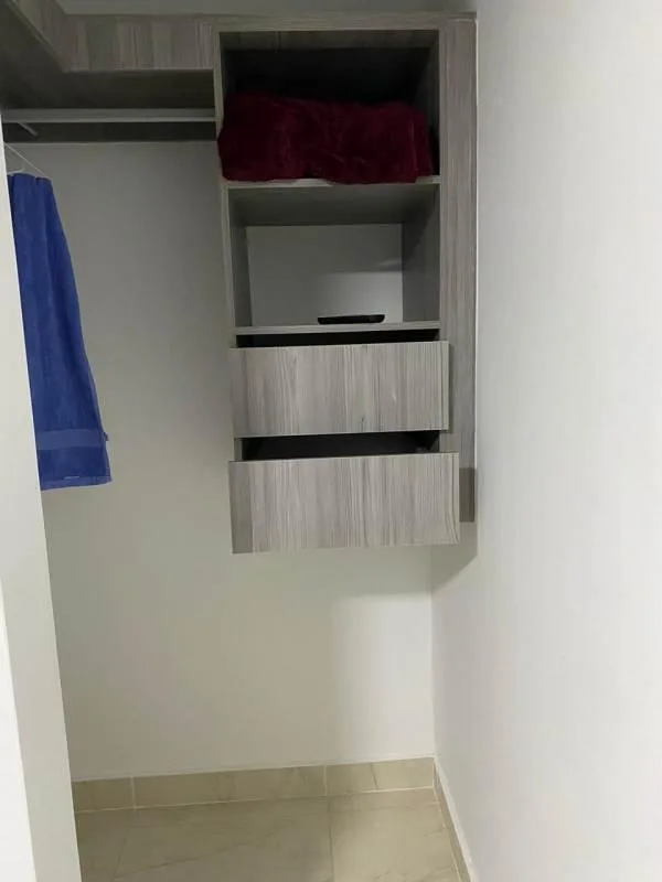 The sands  Panama amoblado en alquiler — 4