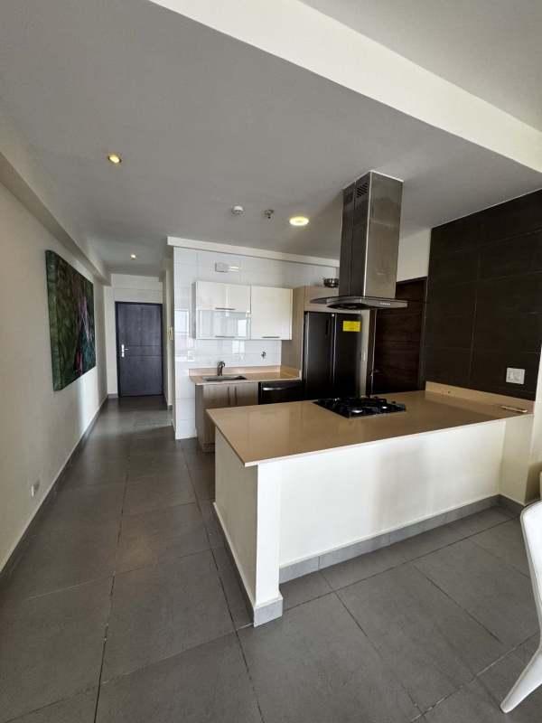 Apartamento en alquiler en Element de 2 recamaras
