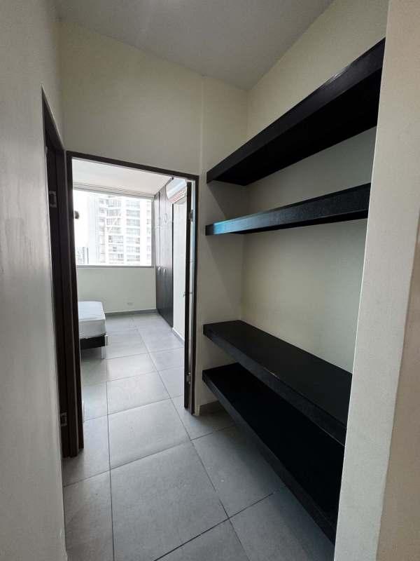 Apartamento en alquiler en Element de 2 recamaras