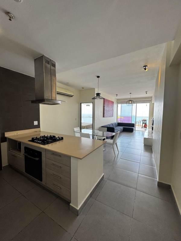 Apartamento en alquiler en Element de 2 recamaras