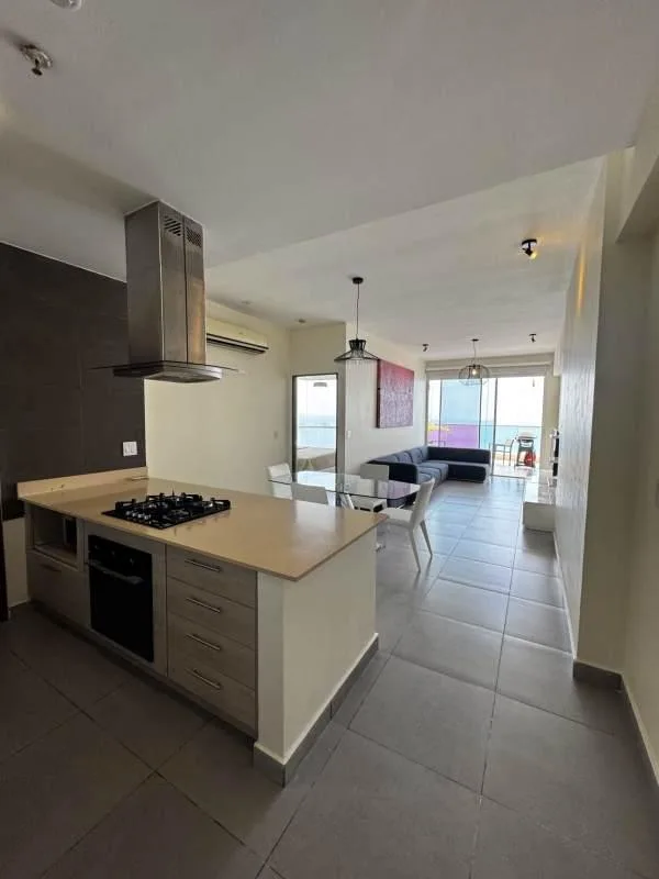 Apartamento en alquiler en Element de 2 recamaras — 5