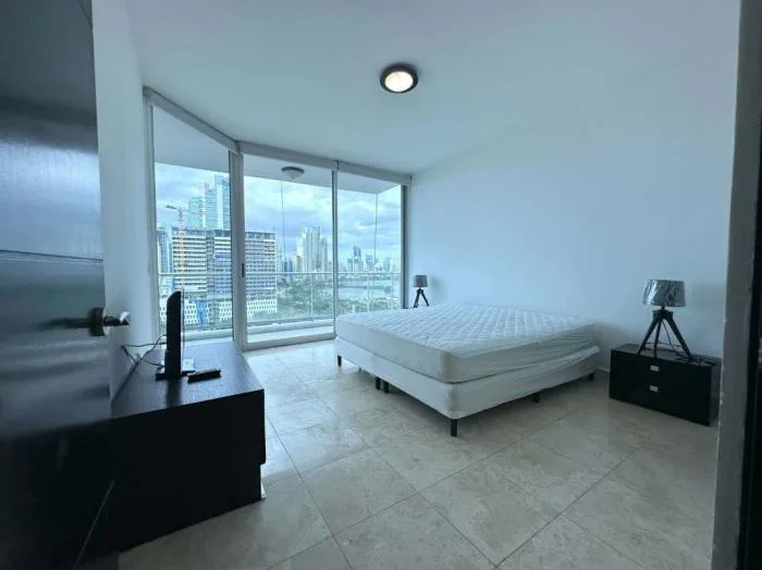 Apartamento en destiny de 1 habitacion en alquiler — 2