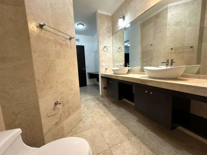 Apartamento en destiny de 1 habitacion en alquiler — 3