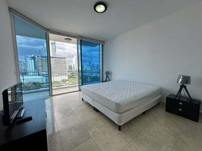 Apartamento en destiny de 1 habitacion en alquiler — 4