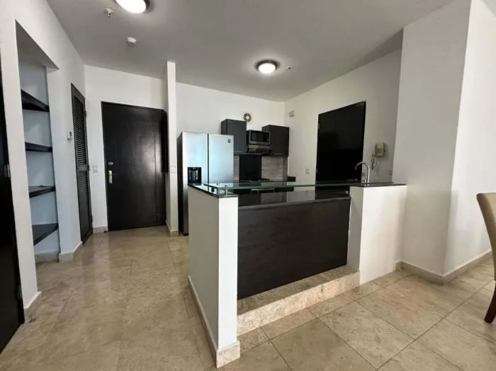 Apartamento en destiny de 1 habitacion en alquiler — 5