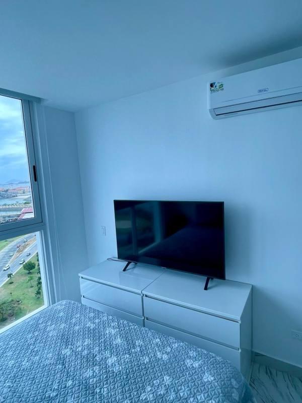 The sands  panama amoblado en alquiler