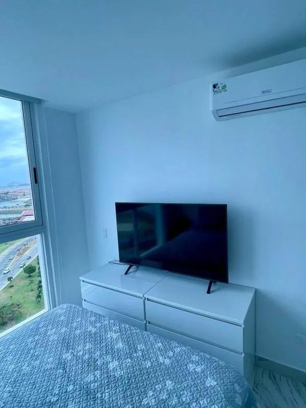 The sands  panama amoblado en alquiler — 4