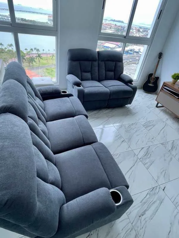 The sands  panama amoblado en alquiler — 5