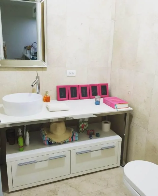 Apartamento en yoo panama avenida balboa en alquiler — 3