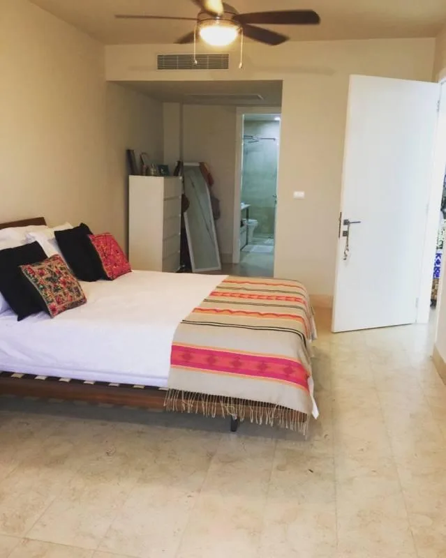 Apartamento en yoo panama avenida balboa en alquiler — 5