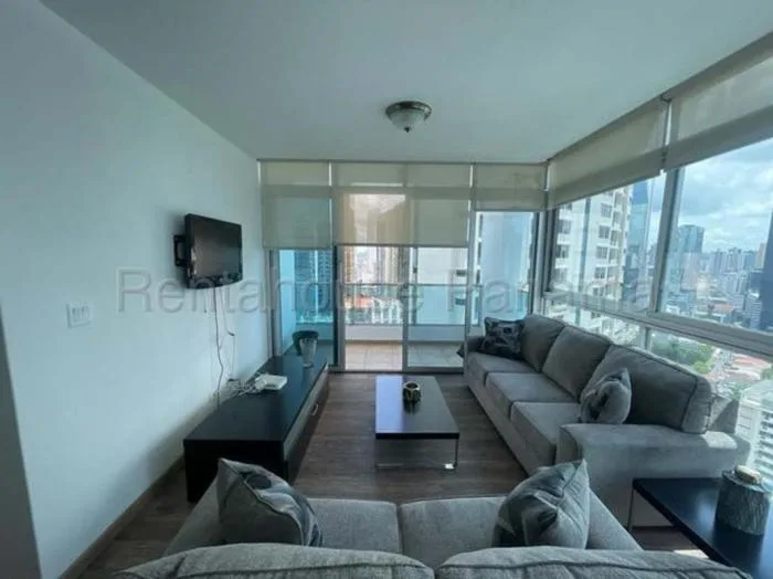 Bayfront 1 habitacion en alquiler — 3