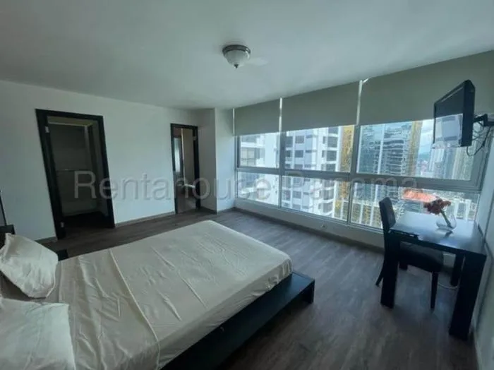 Bayfront 1 habitacion en alquiler — 4