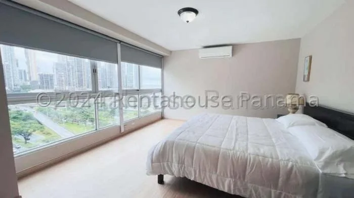 Bayfront panama 1 recamara — 5