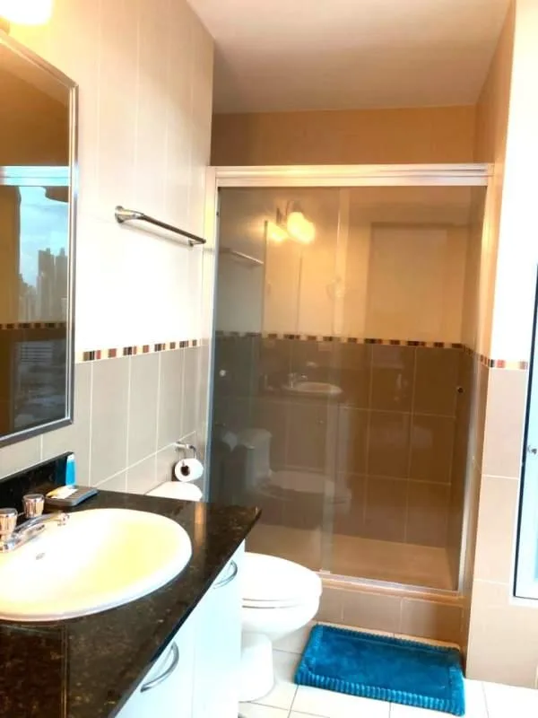 Apartamento en bayfront avenida balboa en alquiler — 4
