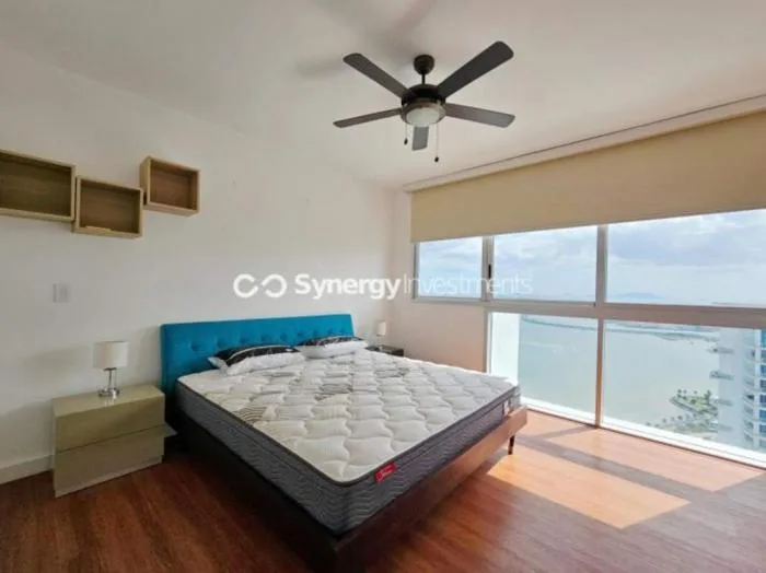 Apartamento en white de 2 recamaras en alquiler — 2