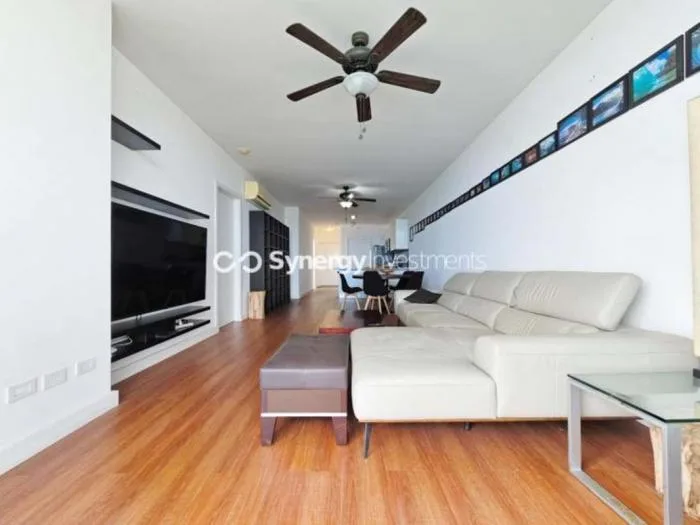 Apartamento en white de 2 recamaras en alquiler — 3