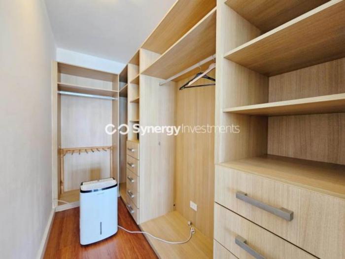 Apartamento en white de 2 recamaras en alquiler