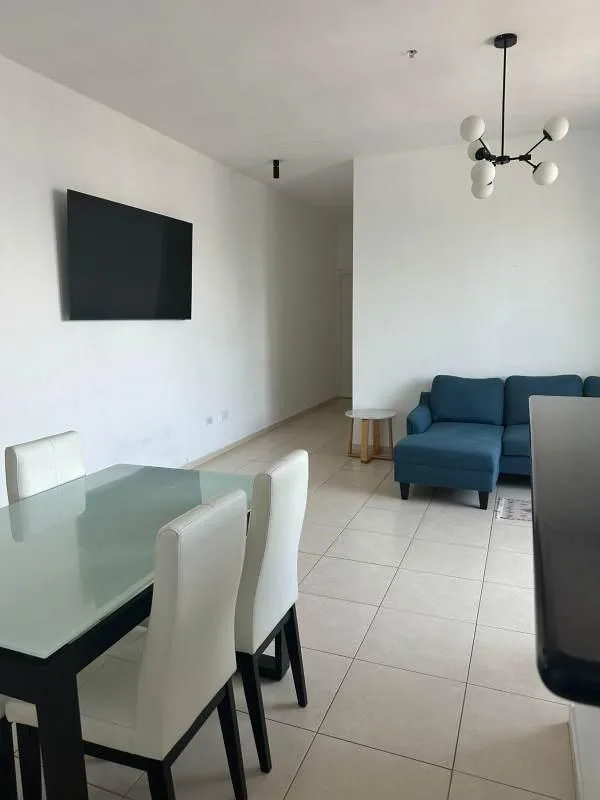 Vista marina avenida balboa 2 habitaciones — 3