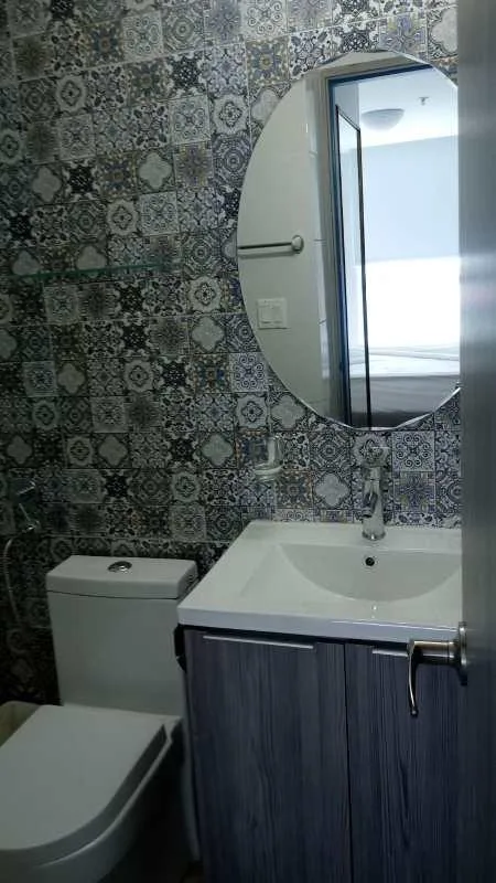 The sands avenida balboa 1 habitacion — 2