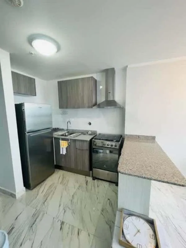 The sands avenida balboa 1 habitacion — 3