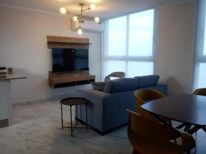 The sands avenida balboa 1 habitacion — 4