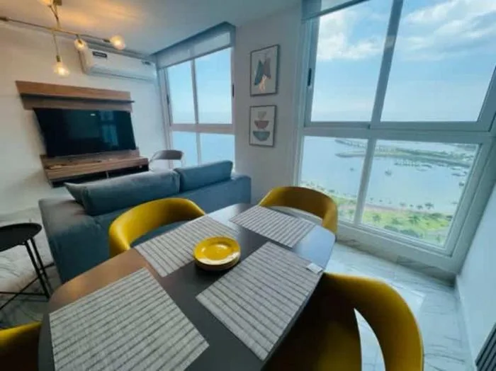 The sands avenida balboa 1 habitacion — 5