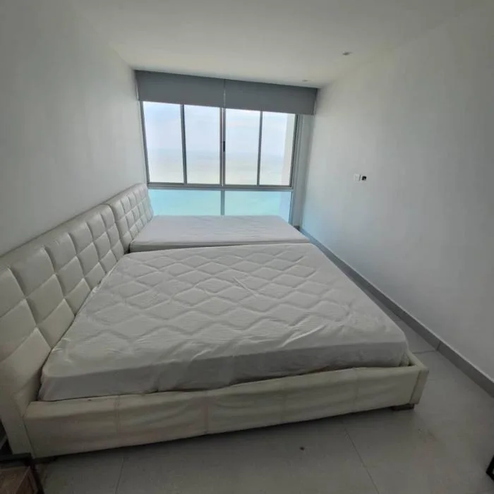 H2o avenida balboa panama en alquiler — 2