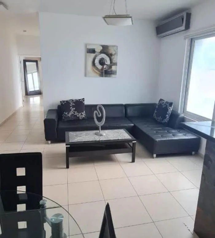 Vista marina avenida balboa panama en alquiler — 2