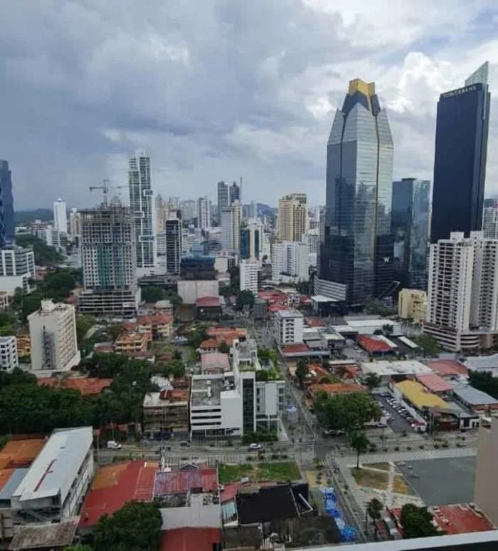 Vista marina avenida balboa panama en alquiler — 5