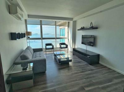 Grand bay tower avenida balboa 1 habitacion. grand bay panama 1 recamara
