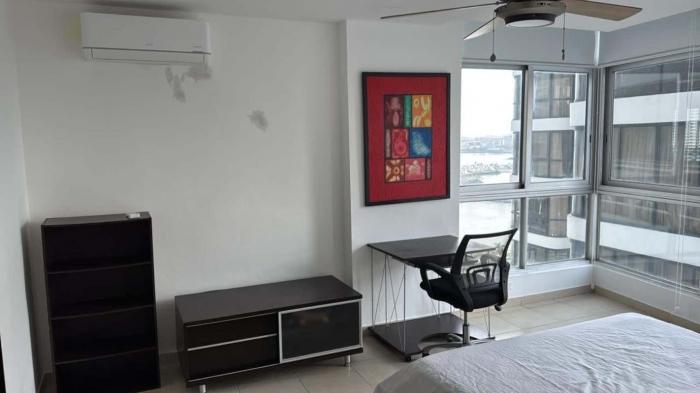 Bayfront 1 habitacion en alquiler