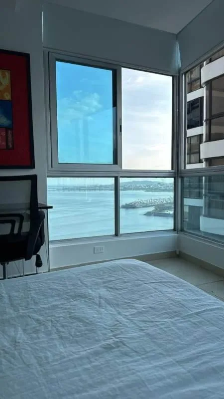 Bayfront 1 habitacion en alquiler — 3