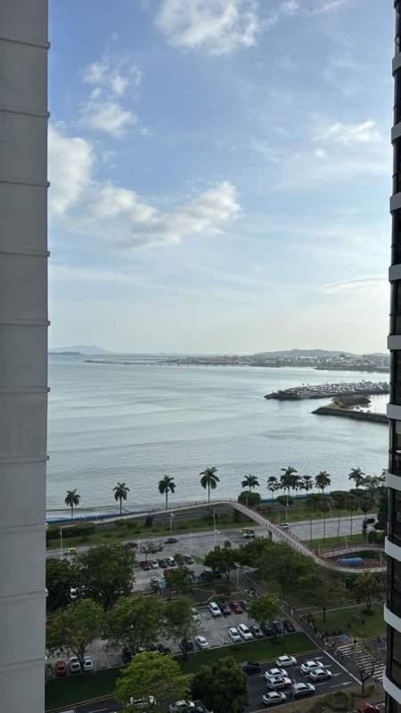 Bayfront 1 habitacion en alquiler