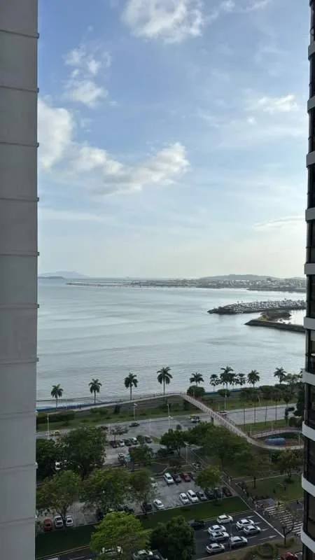 Bayfront 1 habitacion en alquiler — 4