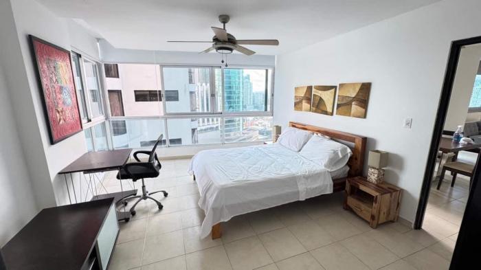 Bayfront 1 habitacion en alquiler